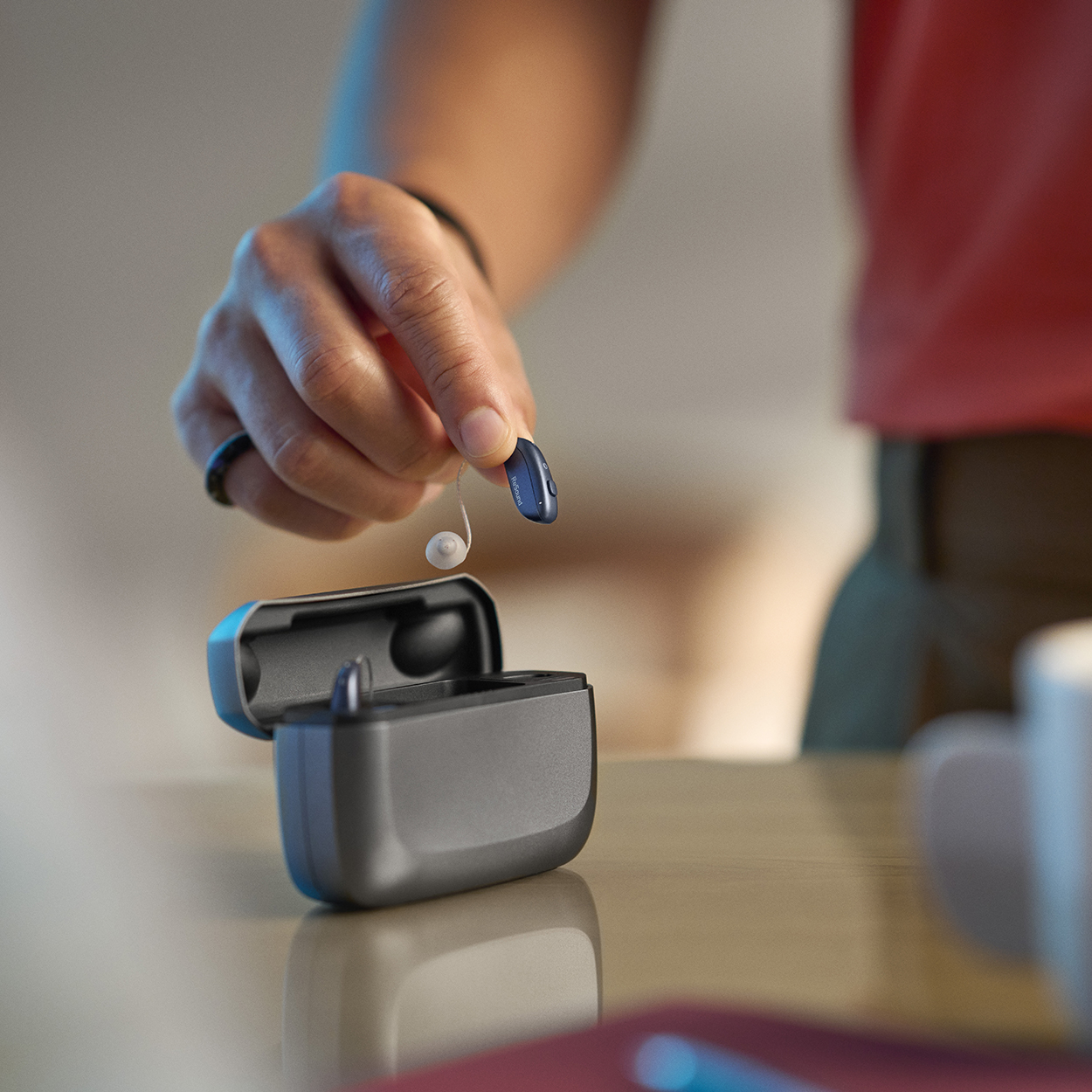 Brand page image